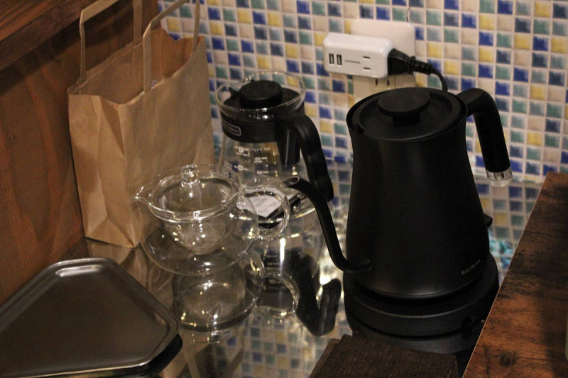 coffee